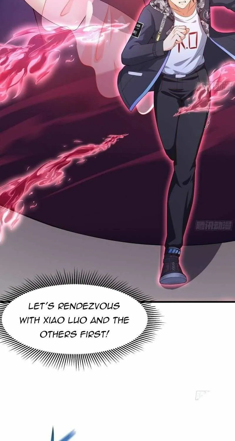 I Opened A Harem in Hell Chapter 39 page 34 - 