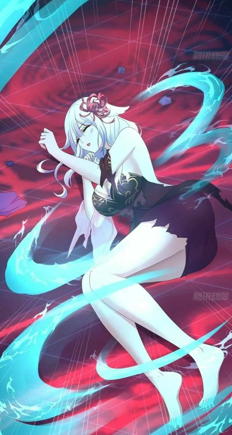 I Opened A Harem in Hell Chapter 39 page 5 - 
