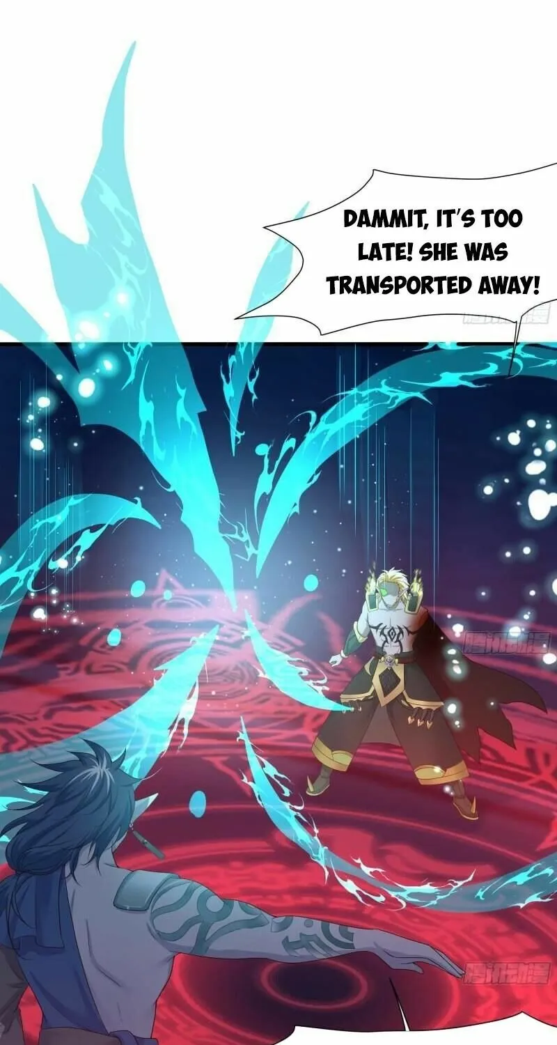 I Opened A Harem in Hell Chapter 39 page 8 - 