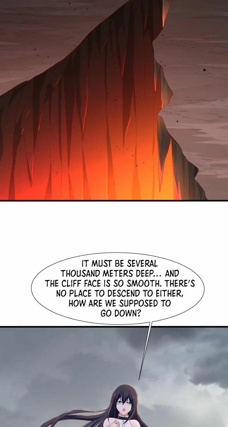 I Opened A Harem in Hell Chapter 40 page 14 - 
