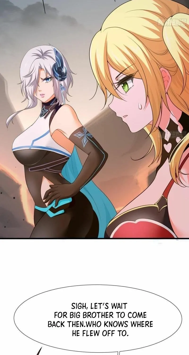 I Opened A Harem in Hell Chapter 40 page 16 - 