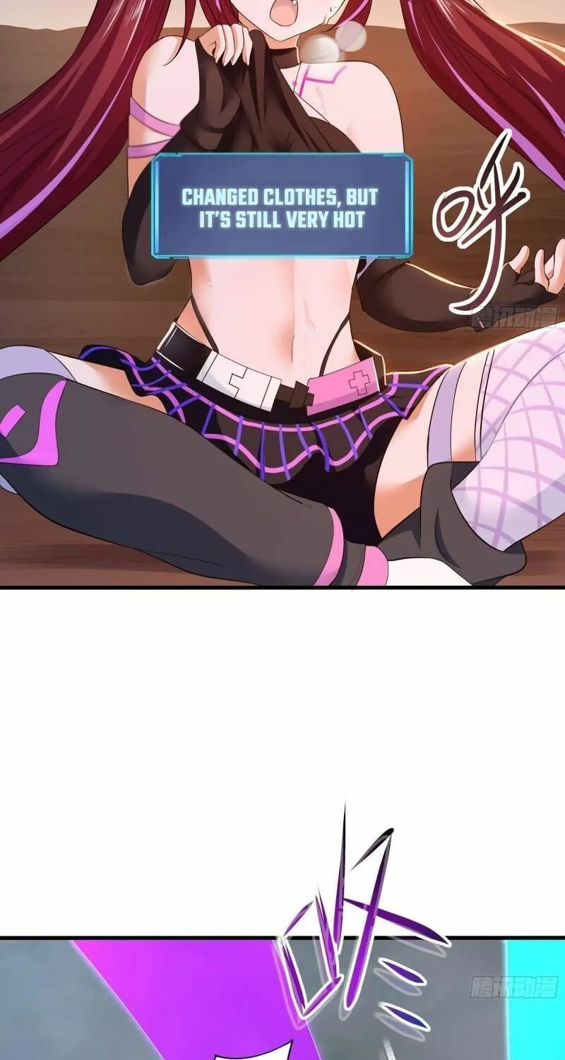 I Opened A Harem in Hell Chapter 40 page 18 - 