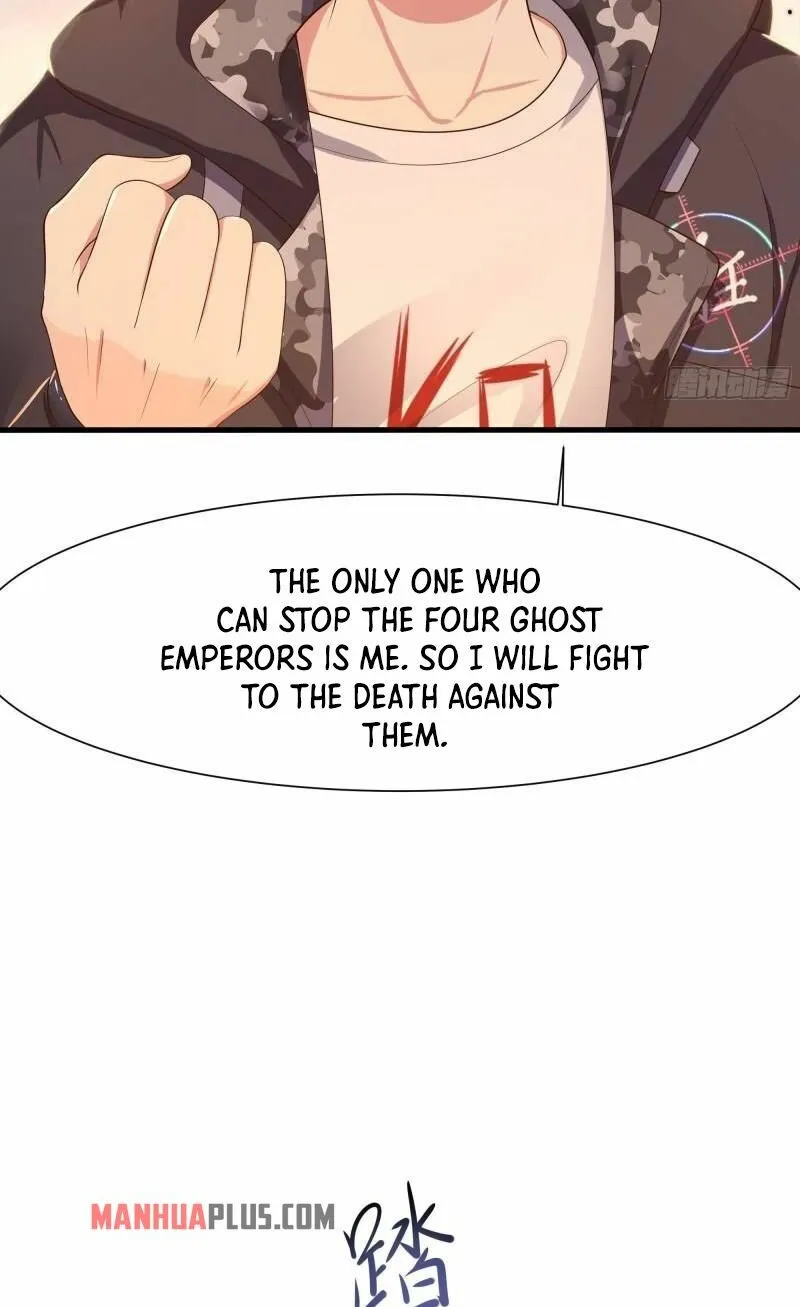 I Opened A Harem in Hell Chapter 40 page 32 - 