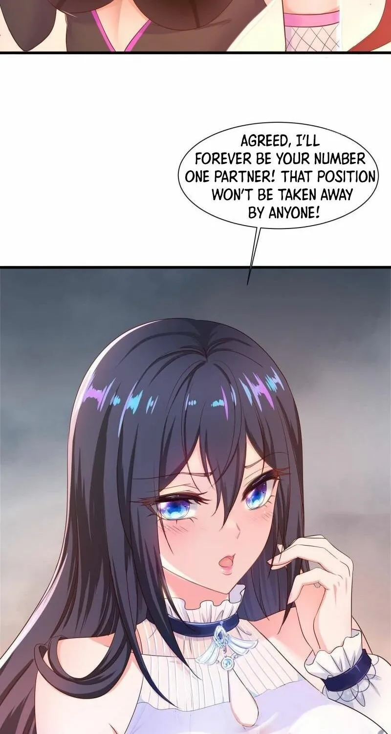 I Opened A Harem in Hell Chapter 40 page 37 - 