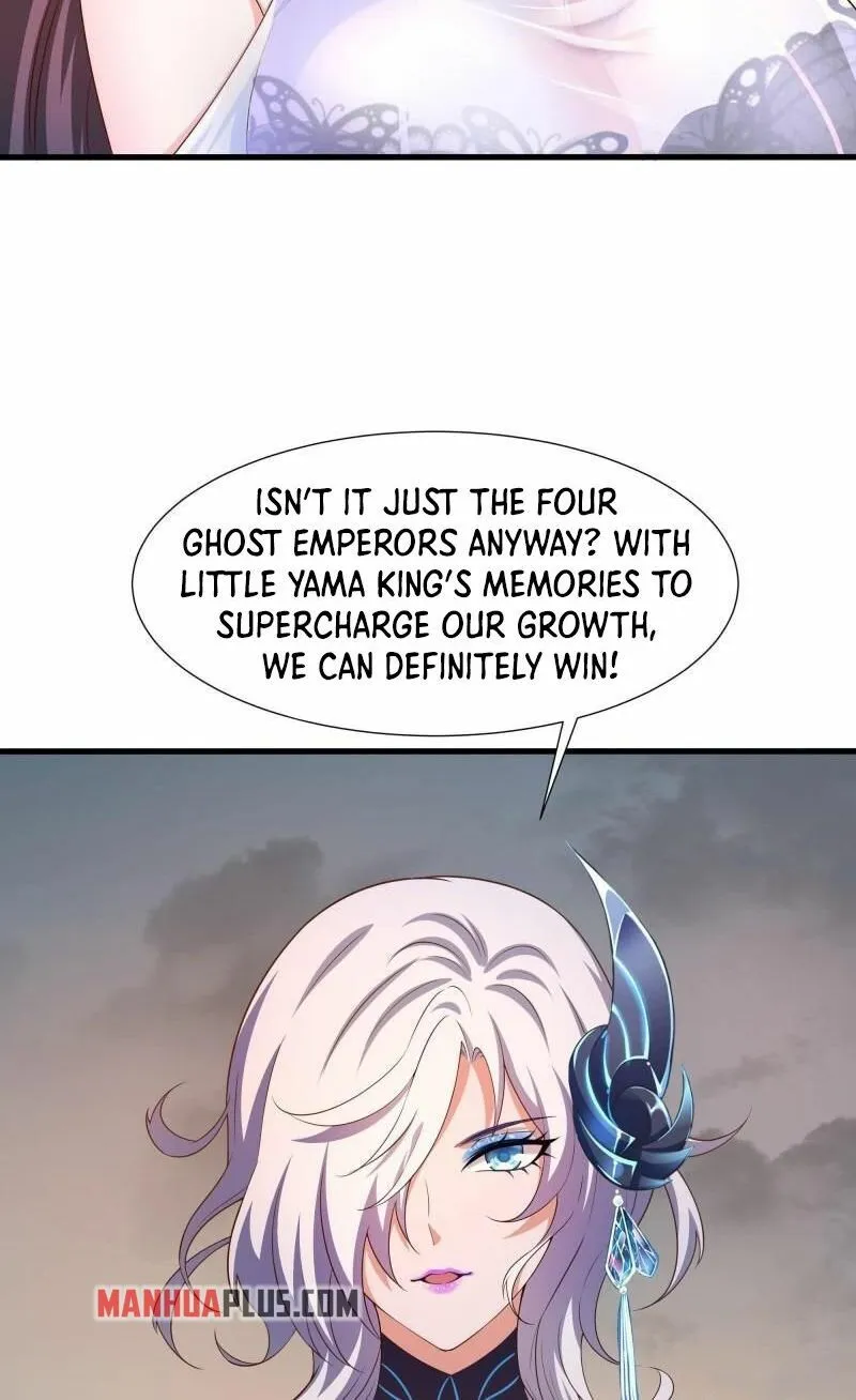 I Opened A Harem in Hell Chapter 40 page 38 - 