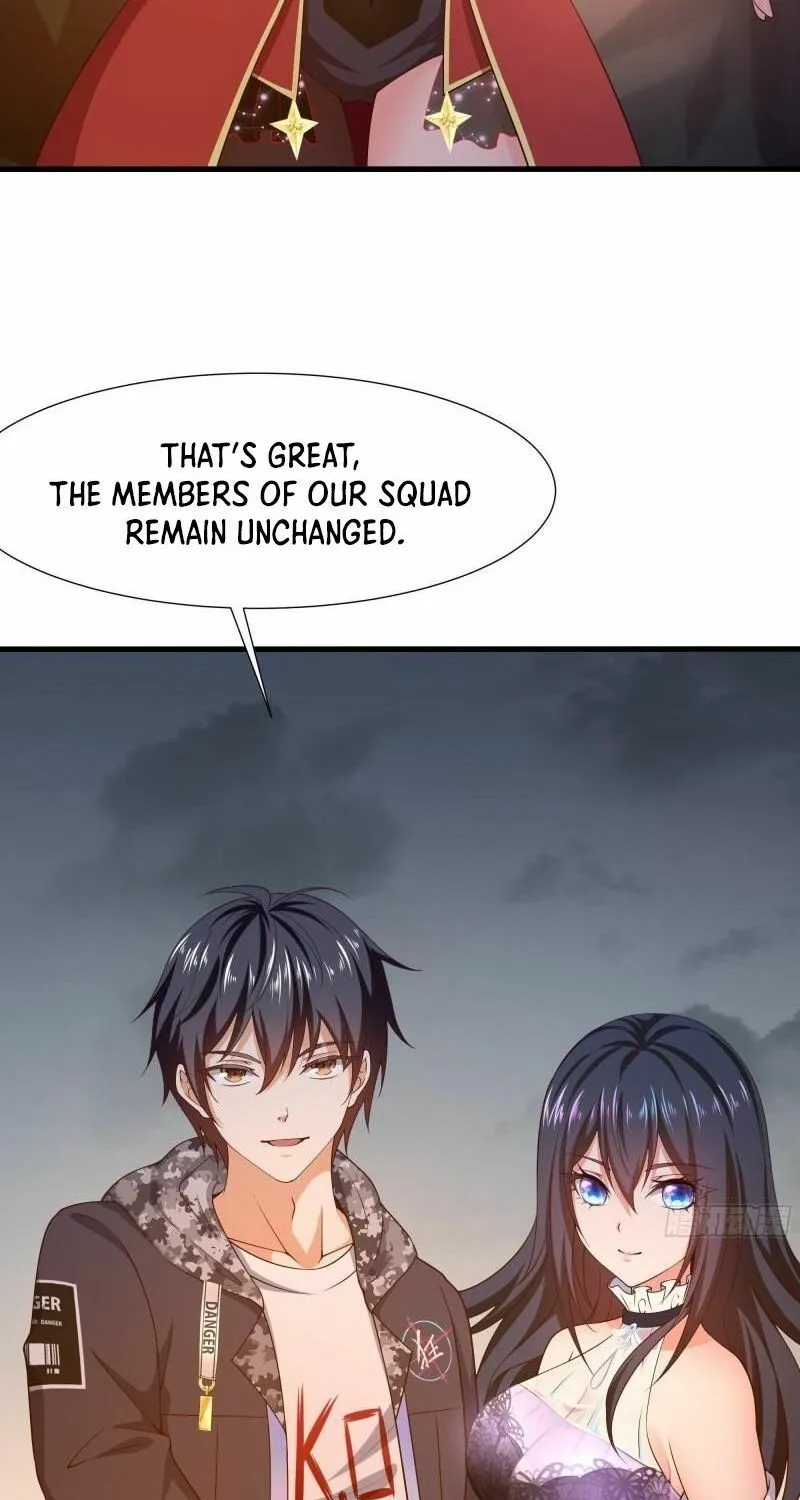 I Opened A Harem in Hell Chapter 40 page 45 - 