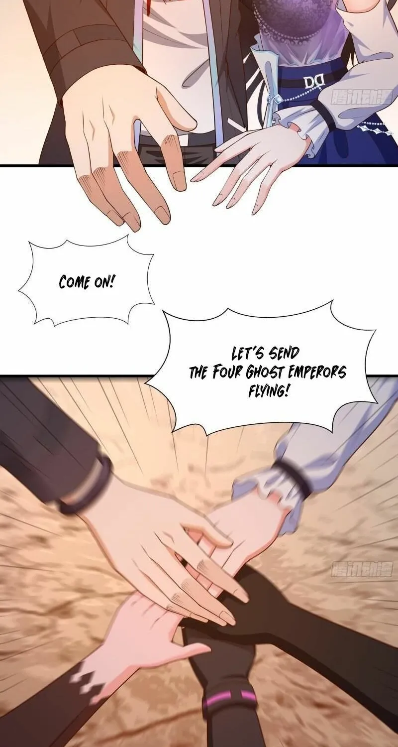 I Opened A Harem in Hell Chapter 40 page 46 - 