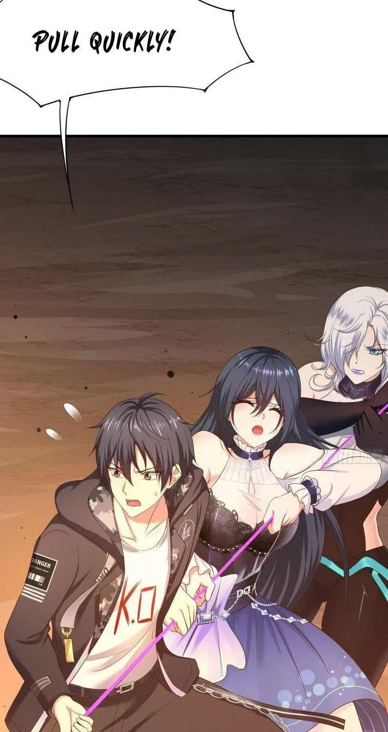 I Opened A Harem in Hell Chapter 41 page 20 - 