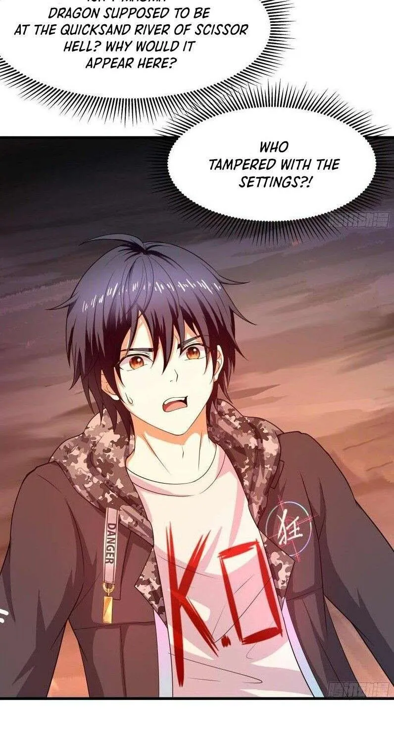 I Opened A Harem in Hell Chapter 41 page 23 - 