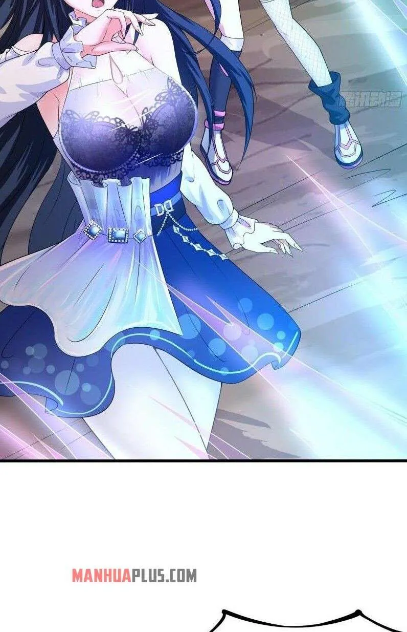 I Opened A Harem in Hell Chapter 41 page 30 - 