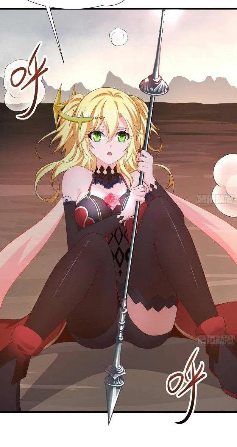 I Opened A Harem in Hell Chapter 41 page 40 - 
