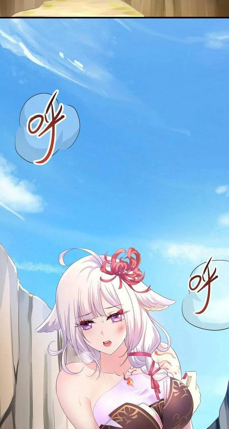 I Opened A Harem in Hell Chapter 42 page 15 - 