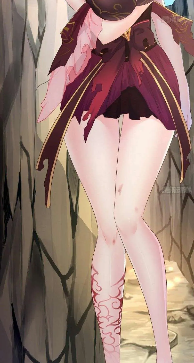 I Opened A Harem in Hell Chapter 42 page 16 - 