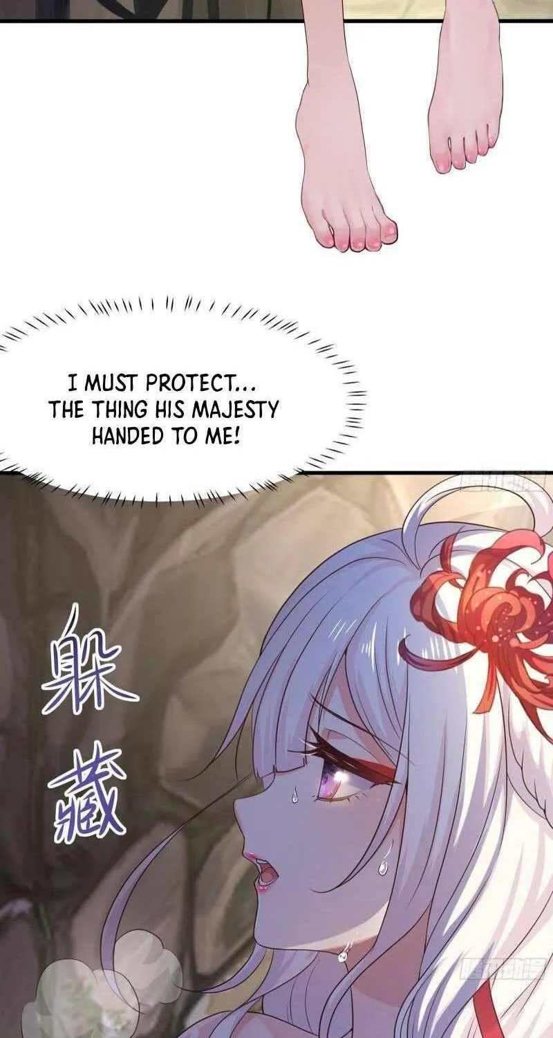 I Opened A Harem in Hell Chapter 42 page 17 - 