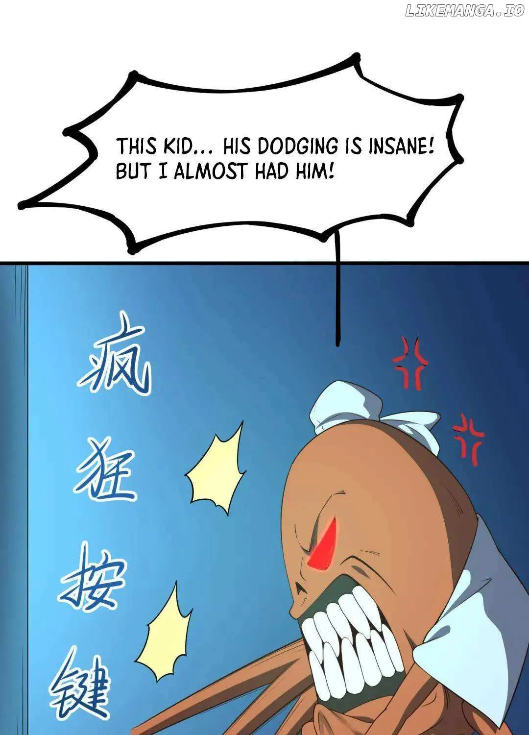 I Opened A Harem in Hell Chapter 43 page 55 - 