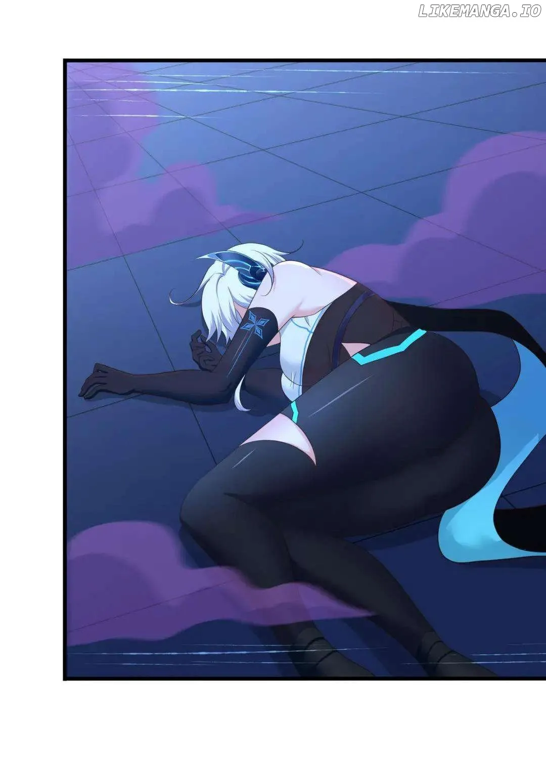 I Opened A Harem in Hell Chapter 43 page 70 - 