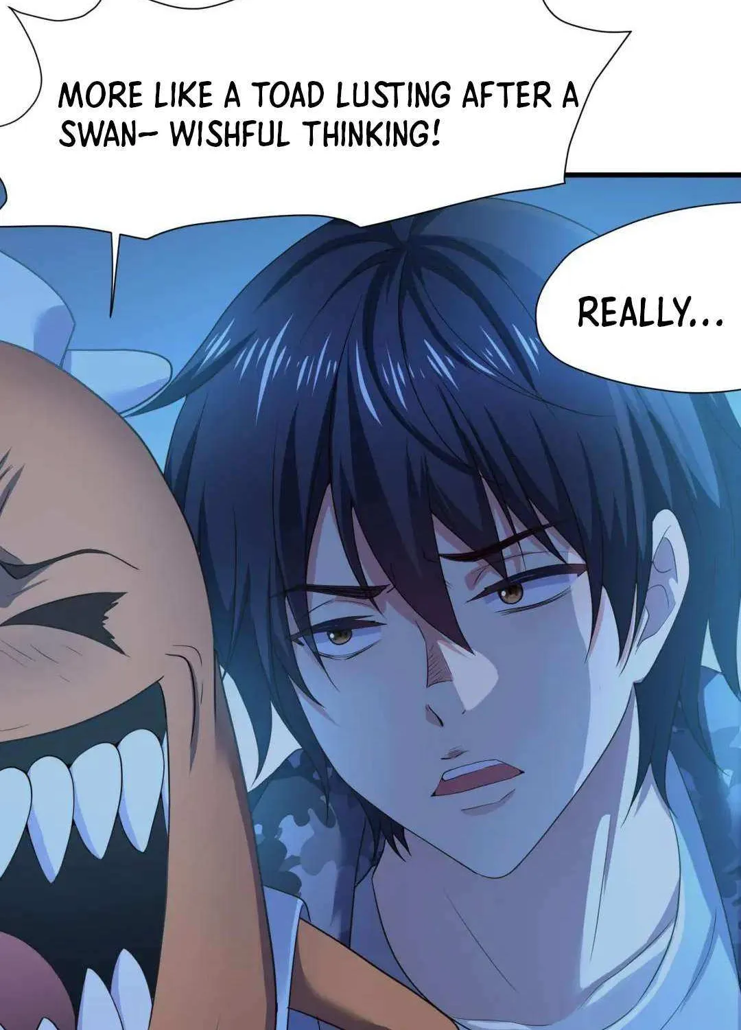 I Opened A Harem in Hell Chapter 43 page 73 - 