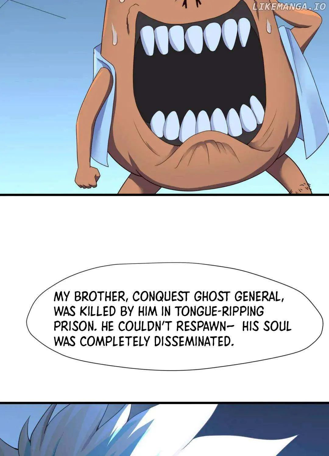 I Opened A Harem in Hell Chapter 44 page 71 - 