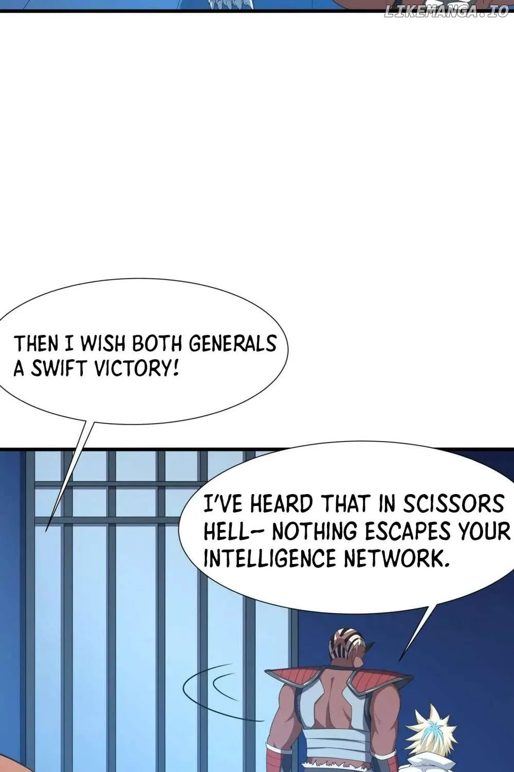 I Opened A Harem in Hell Chapter 45 page 23 - 