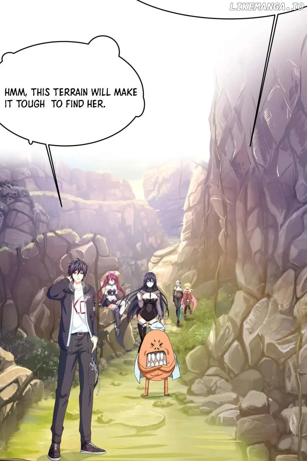 I Opened A Harem in Hell Chapter 45 page 50 - 