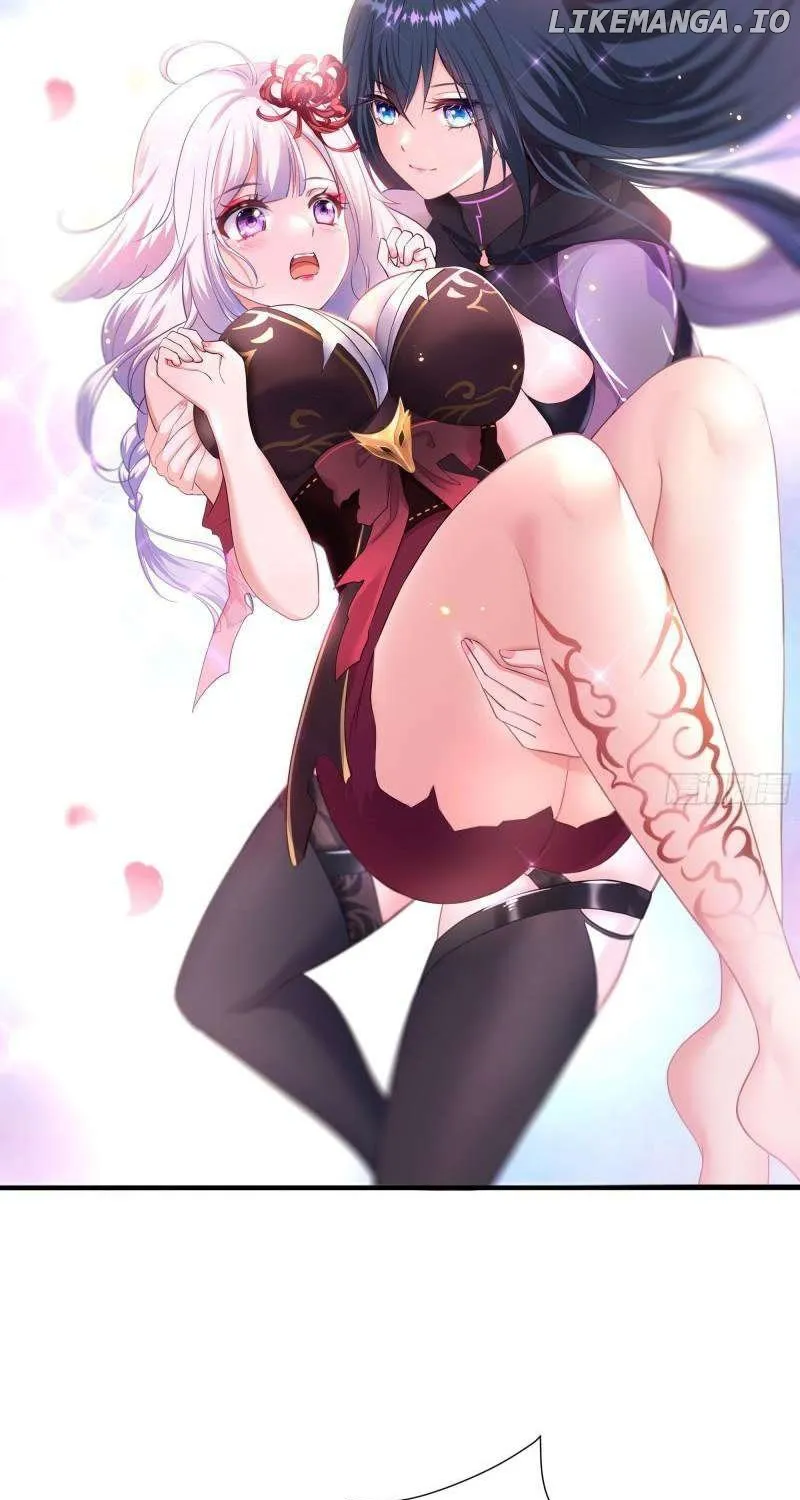 I Opened A Harem in Hell Chapter 46 page 14 - 