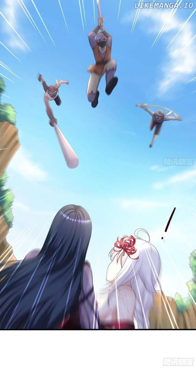 I Opened A Harem in Hell Chapter 46 page 16 - 