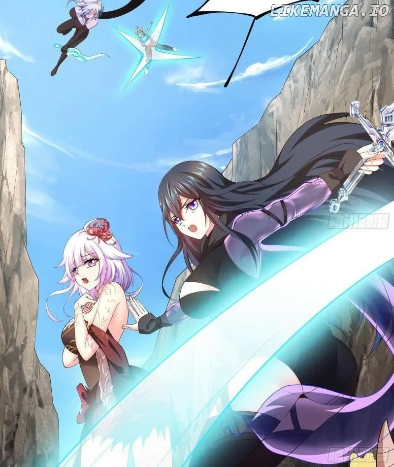 I Opened A Harem in Hell Chapter 46 page 23 - 