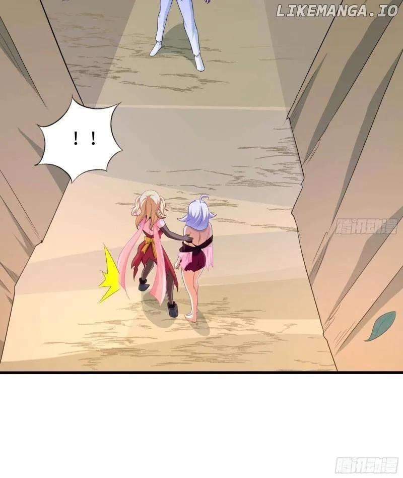 I Opened A Harem in Hell Chapter 46 page 35 - 
