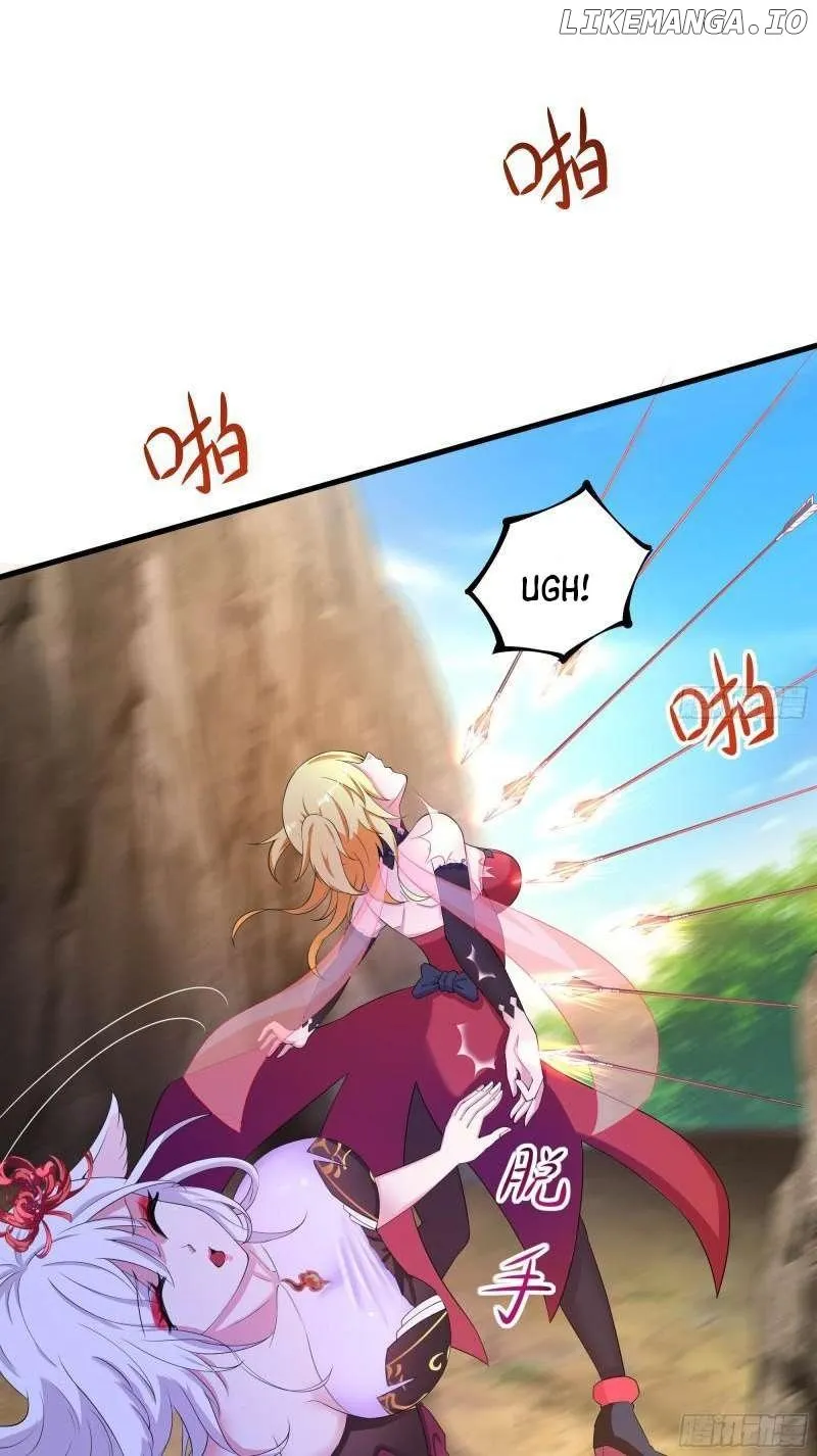 I Opened A Harem in Hell Chapter 46 page 41 - 