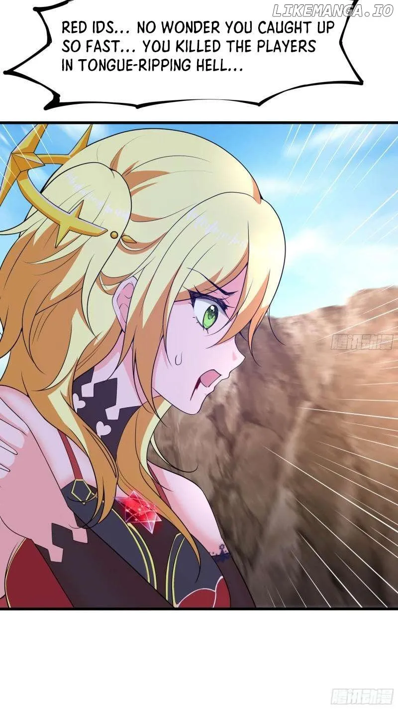 I Opened A Harem in Hell Chapter 46 page 44 - 