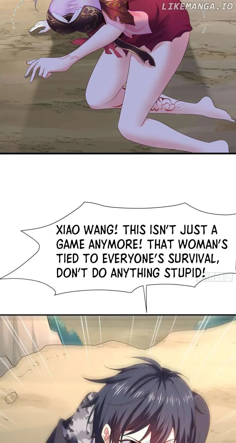 I Opened A Harem in Hell Chapter 46 page 54 - 