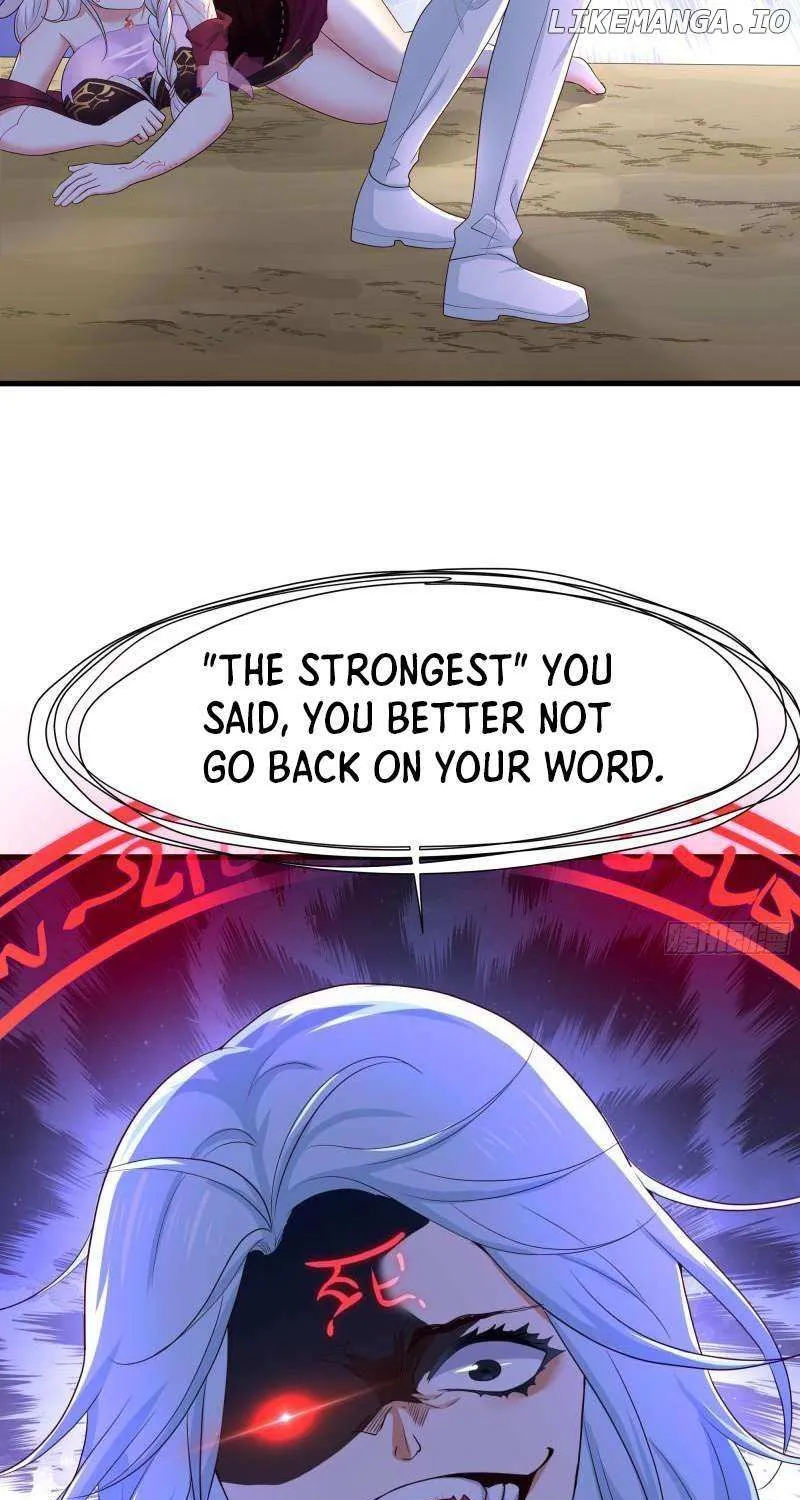 I Opened A Harem in Hell Chapter 46 page 58 - 
