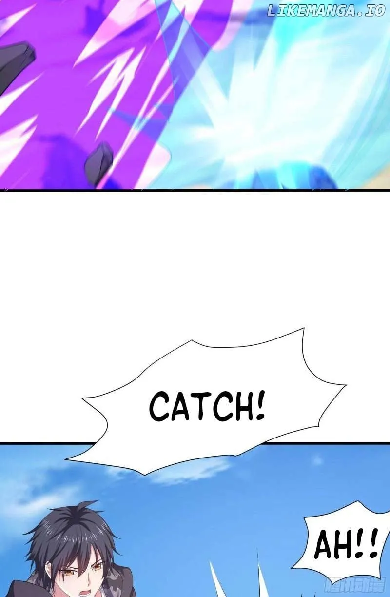 I Opened A Harem in Hell Chapter 46 page 10 - 