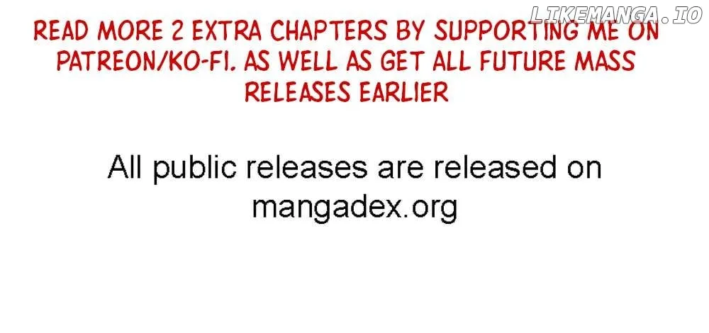 I Opened A Harem in Hell Chapter 48 page 3 - 