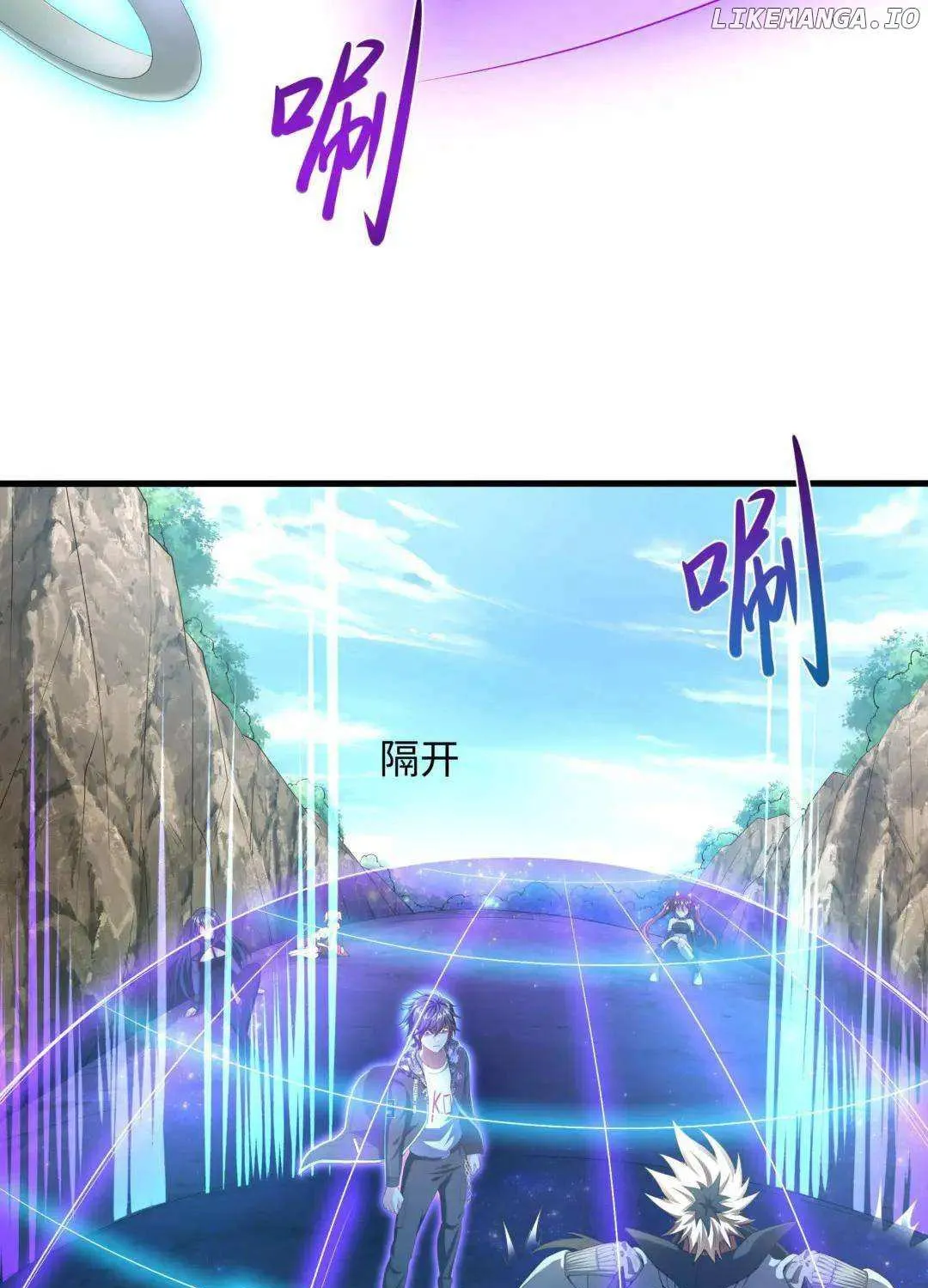 I Opened A Harem in Hell Chapter 48 page 53 - 