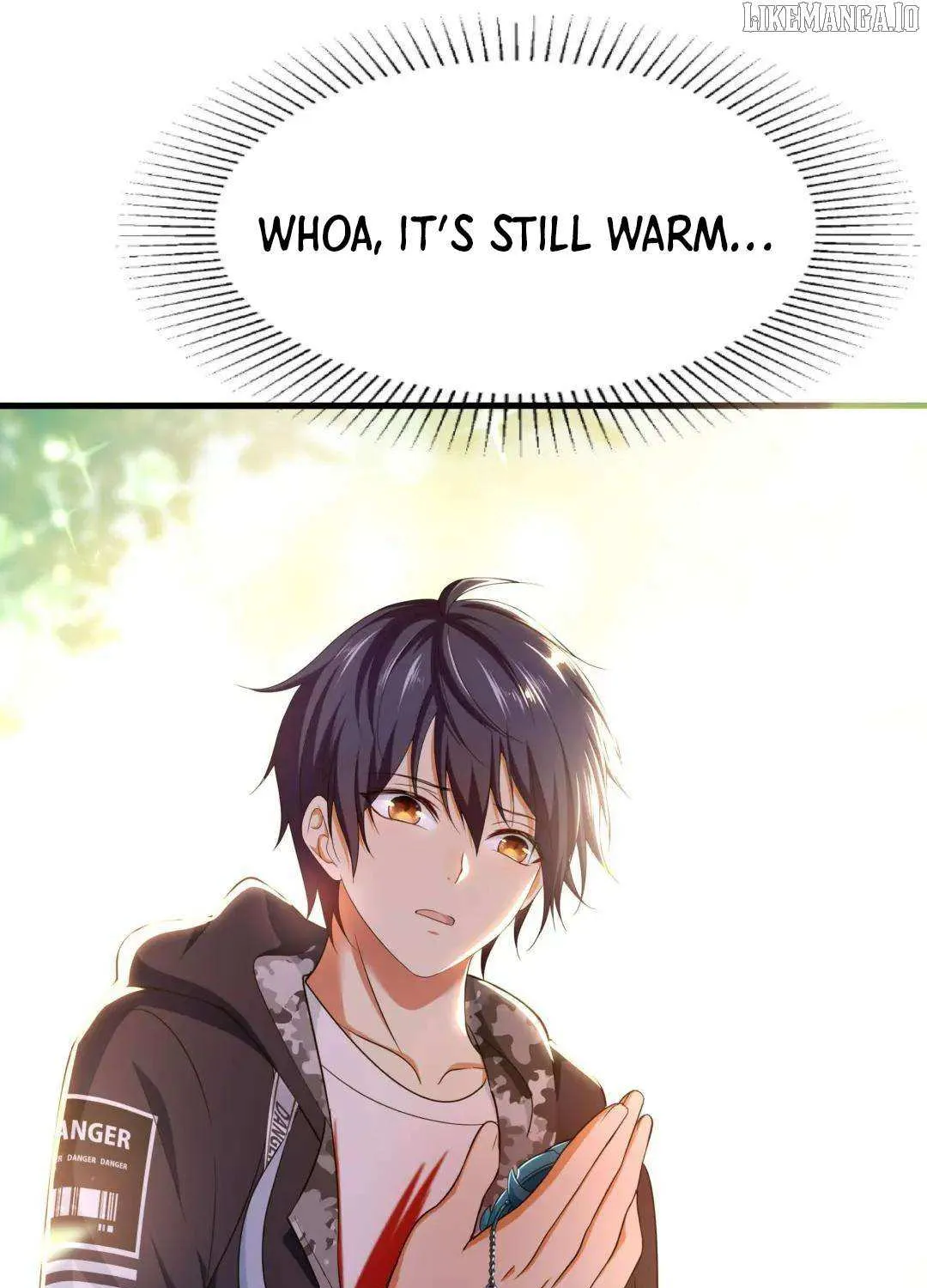 I Opened A Harem in Hell Chapter 49 page 38 - 