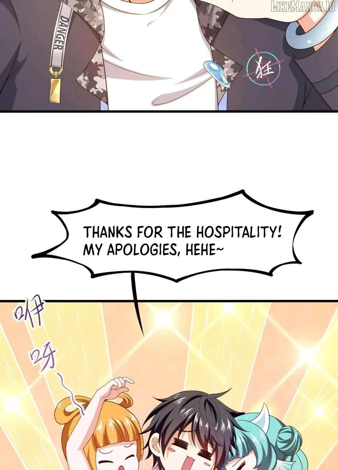 I Opened A Harem in Hell Chapter 50 page 30 - 