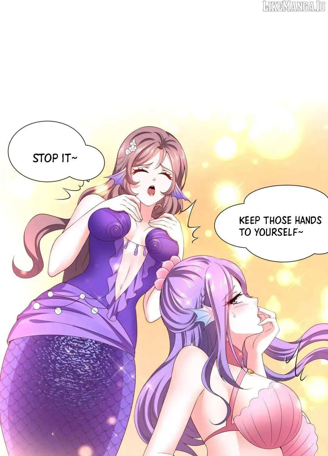 I Opened A Harem in Hell Chapter 50 page 32 - 