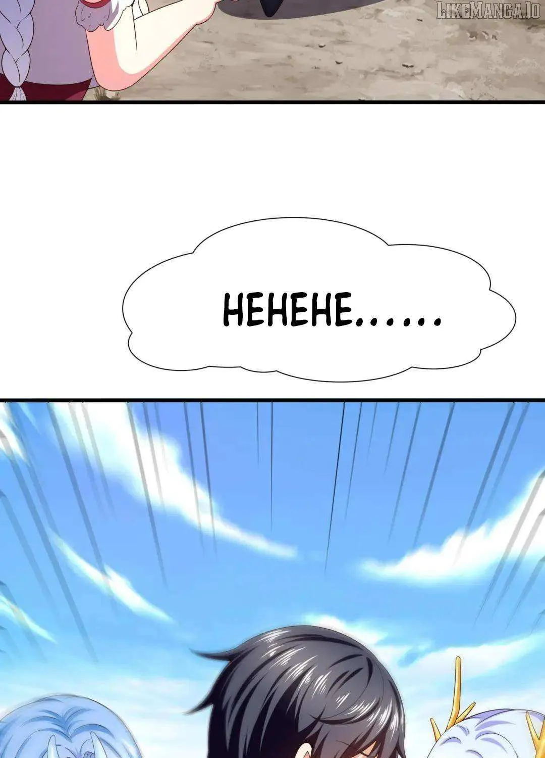 I Opened A Harem in Hell Chapter 50 page 40 - 
