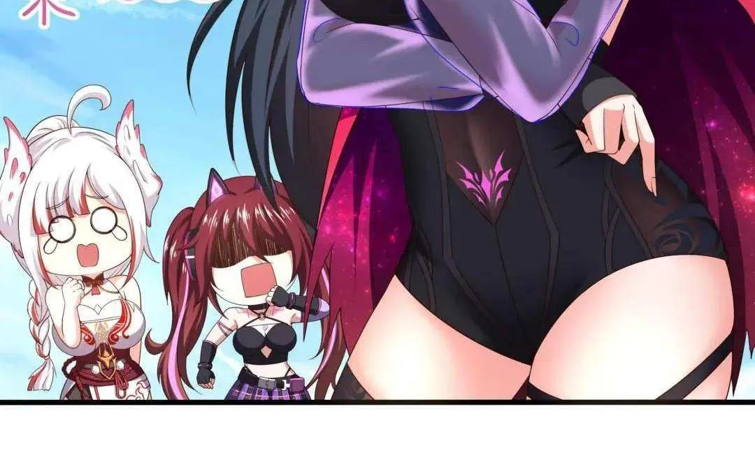 I Opened A Harem in Hell Chapter 50 page 49 - 