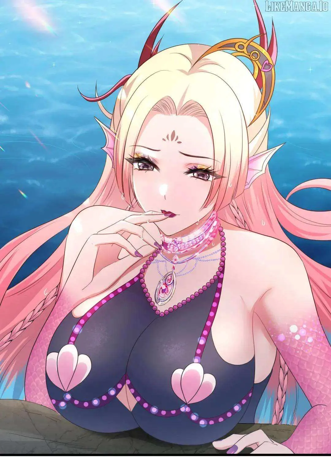 I Opened A Harem in Hell Chapter 50 page 66 - 