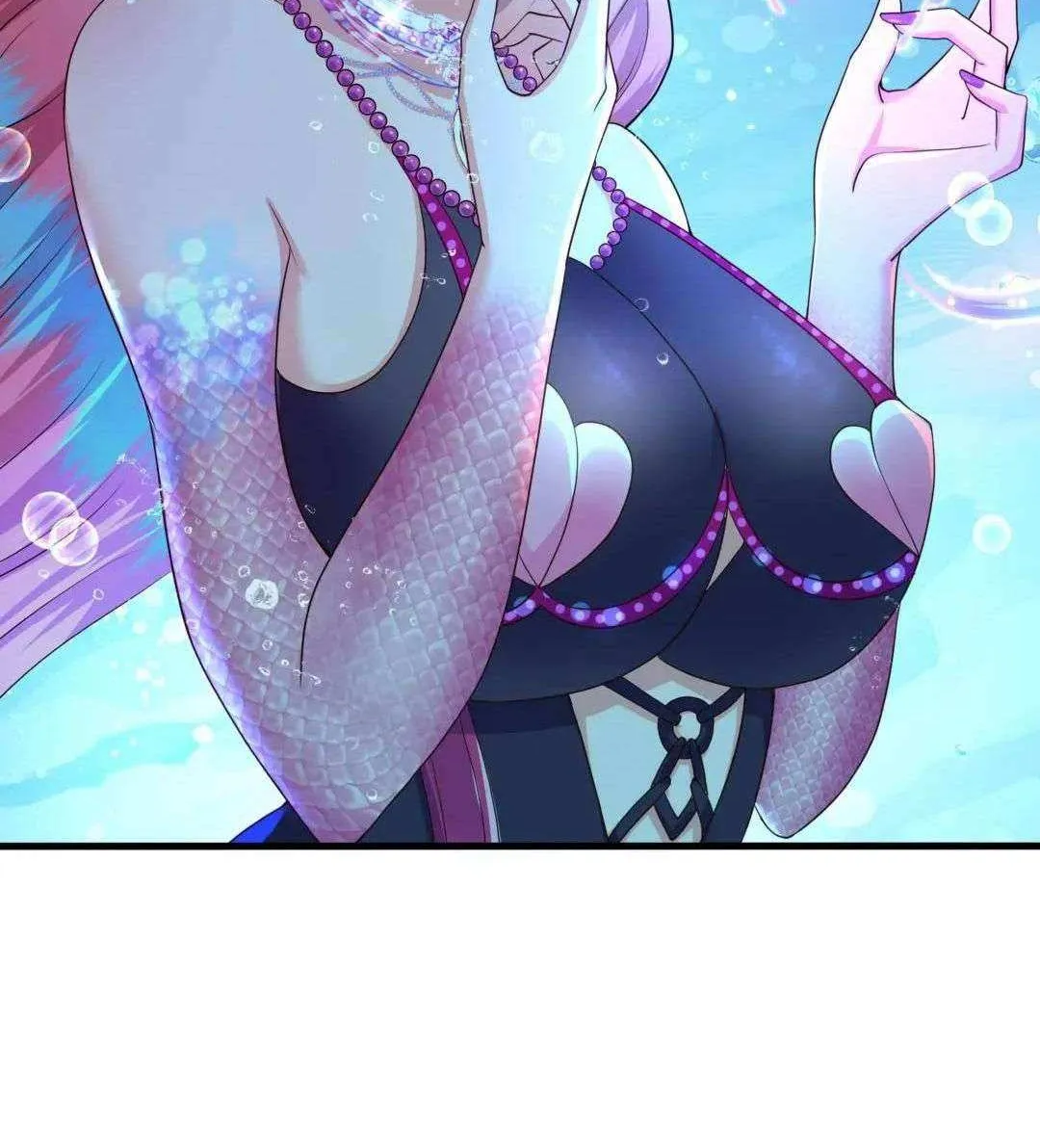 I Opened A Harem in Hell Chapter 51 page 35 - 
