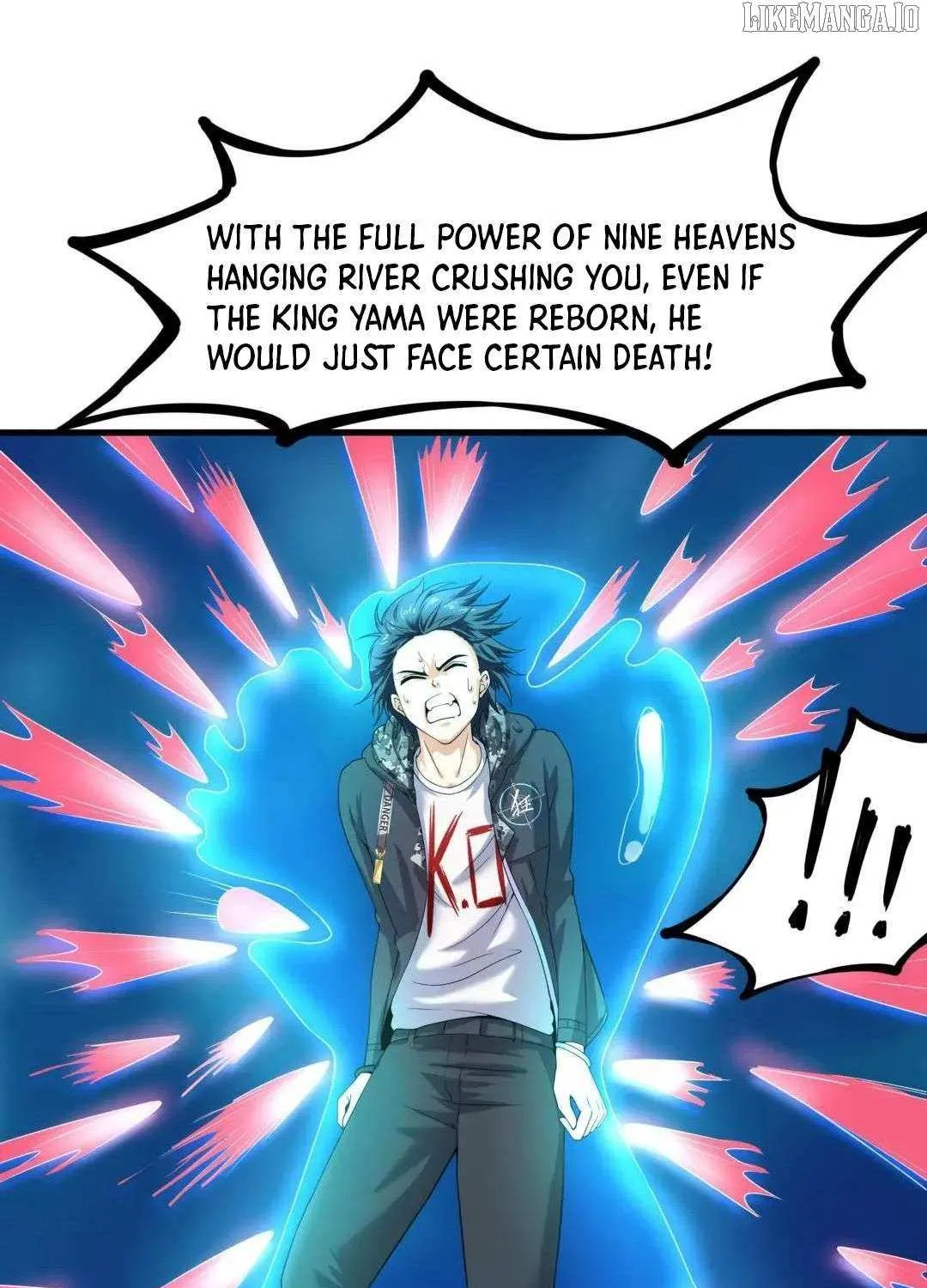 I Opened A Harem in Hell Chapter 51 page 42 - 