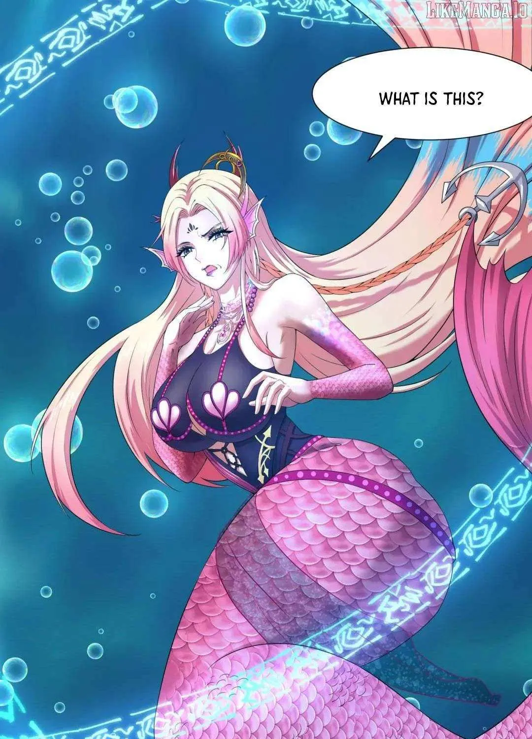 I Opened A Harem in Hell Chapter 51 page 52 - 