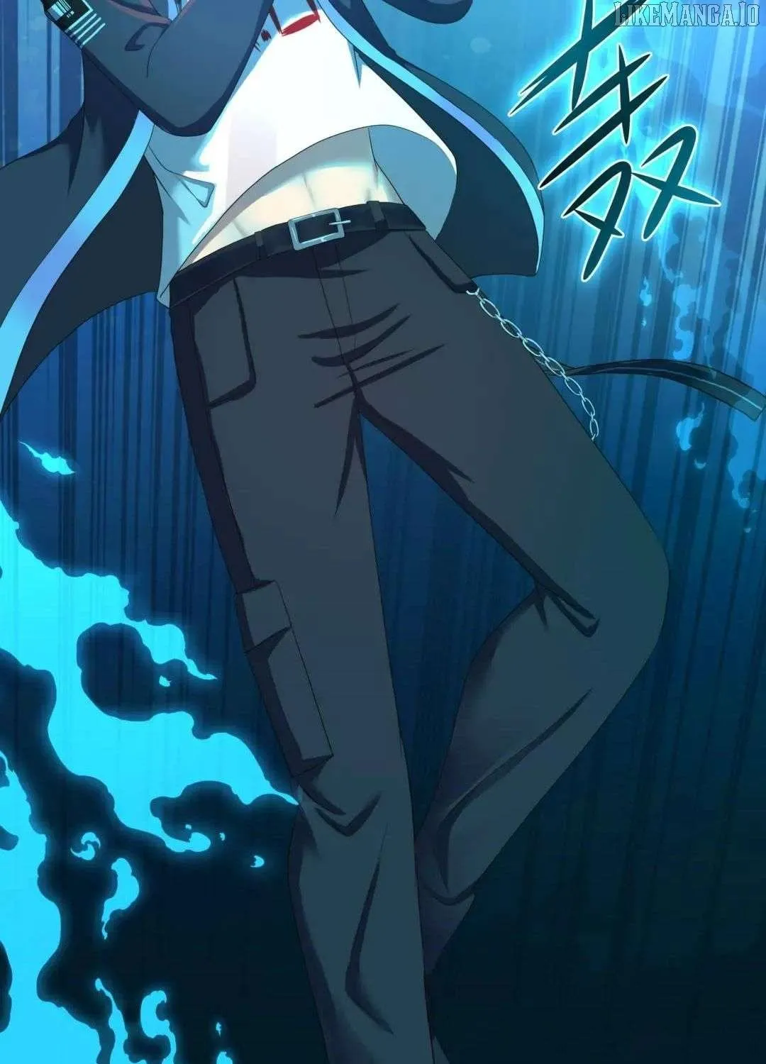 I Opened A Harem in Hell Chapter 51 page 62 - 