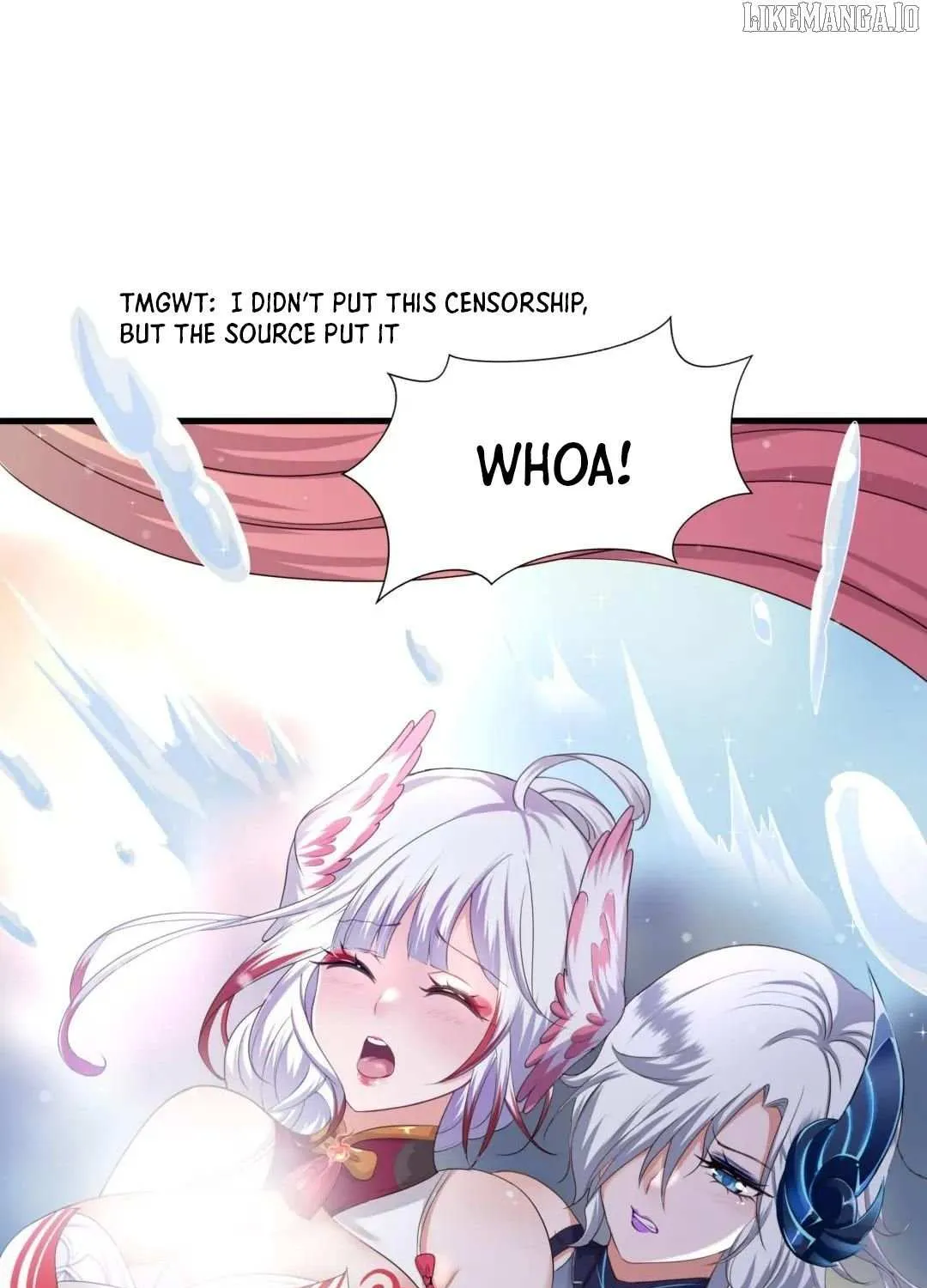 I Opened A Harem in Hell Chapter 52 page 19 - 
