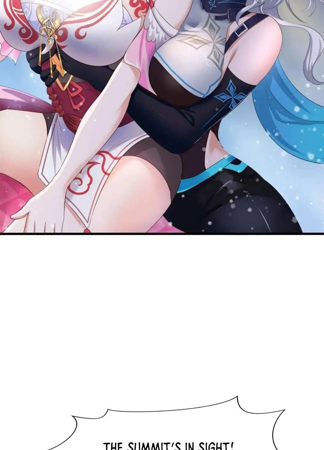 I Opened A Harem in Hell Chapter 52 page 20 - 