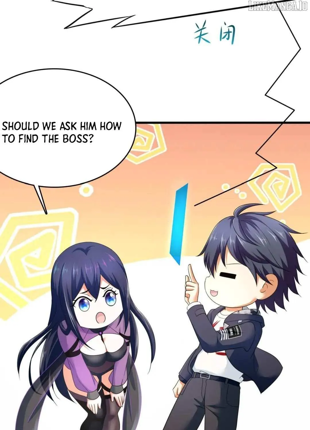 I Opened A Harem in Hell Chapter 52 page 58 - 