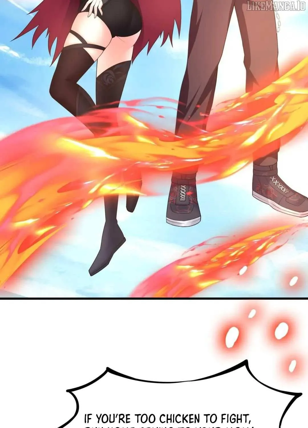 I Opened A Harem in Hell Chapter 52 page 72 - 