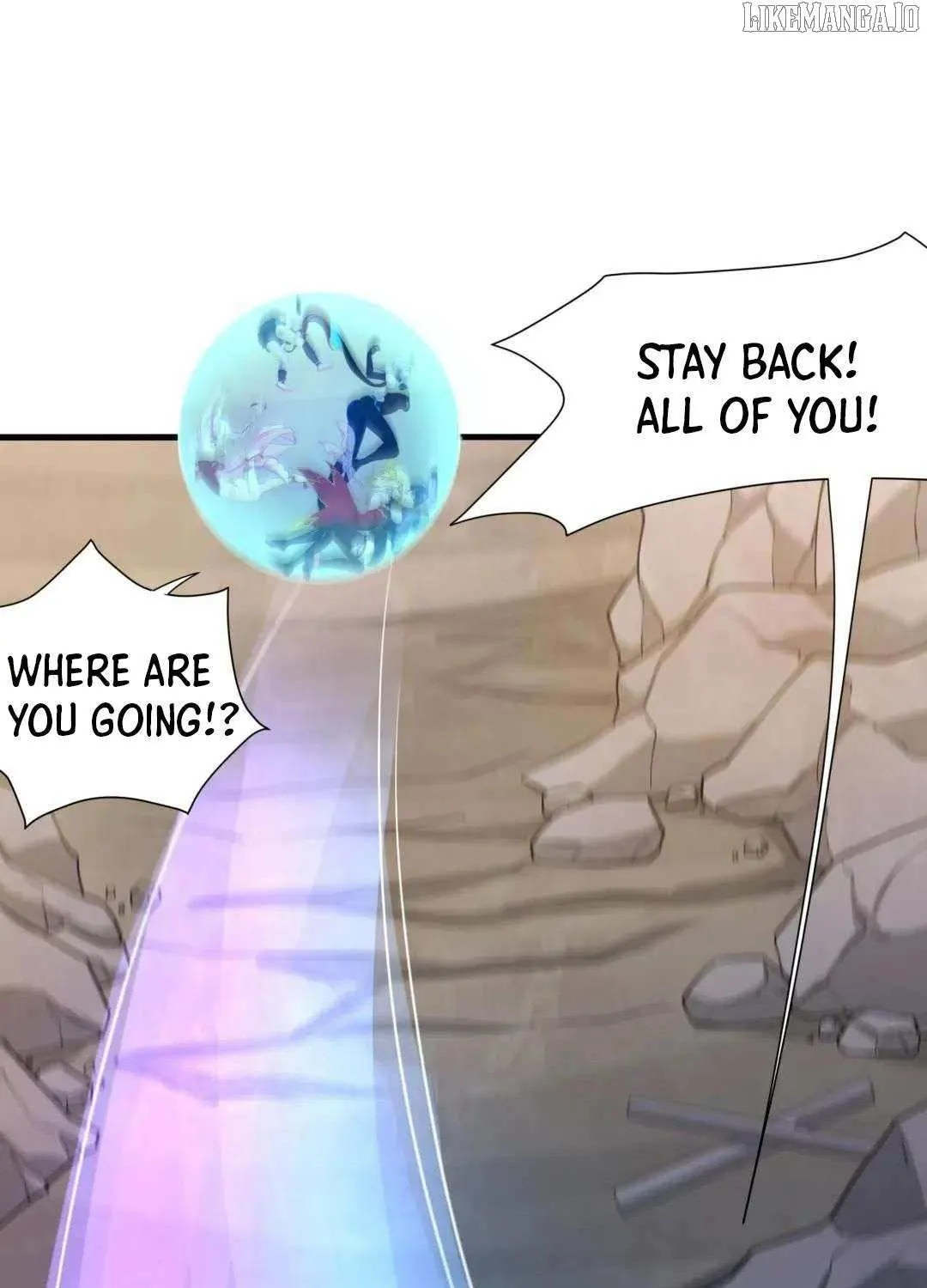 I Opened A Harem in Hell Chapter 53 page 78 - 
